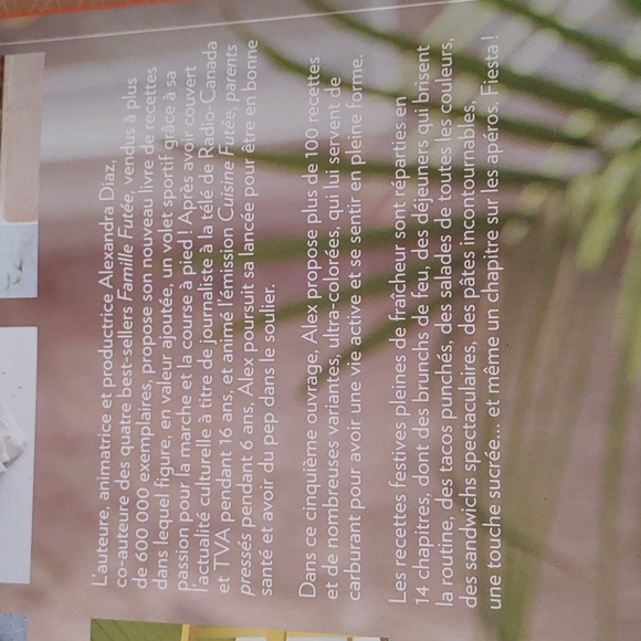 Fiesta Santé - Picture 6 of 6